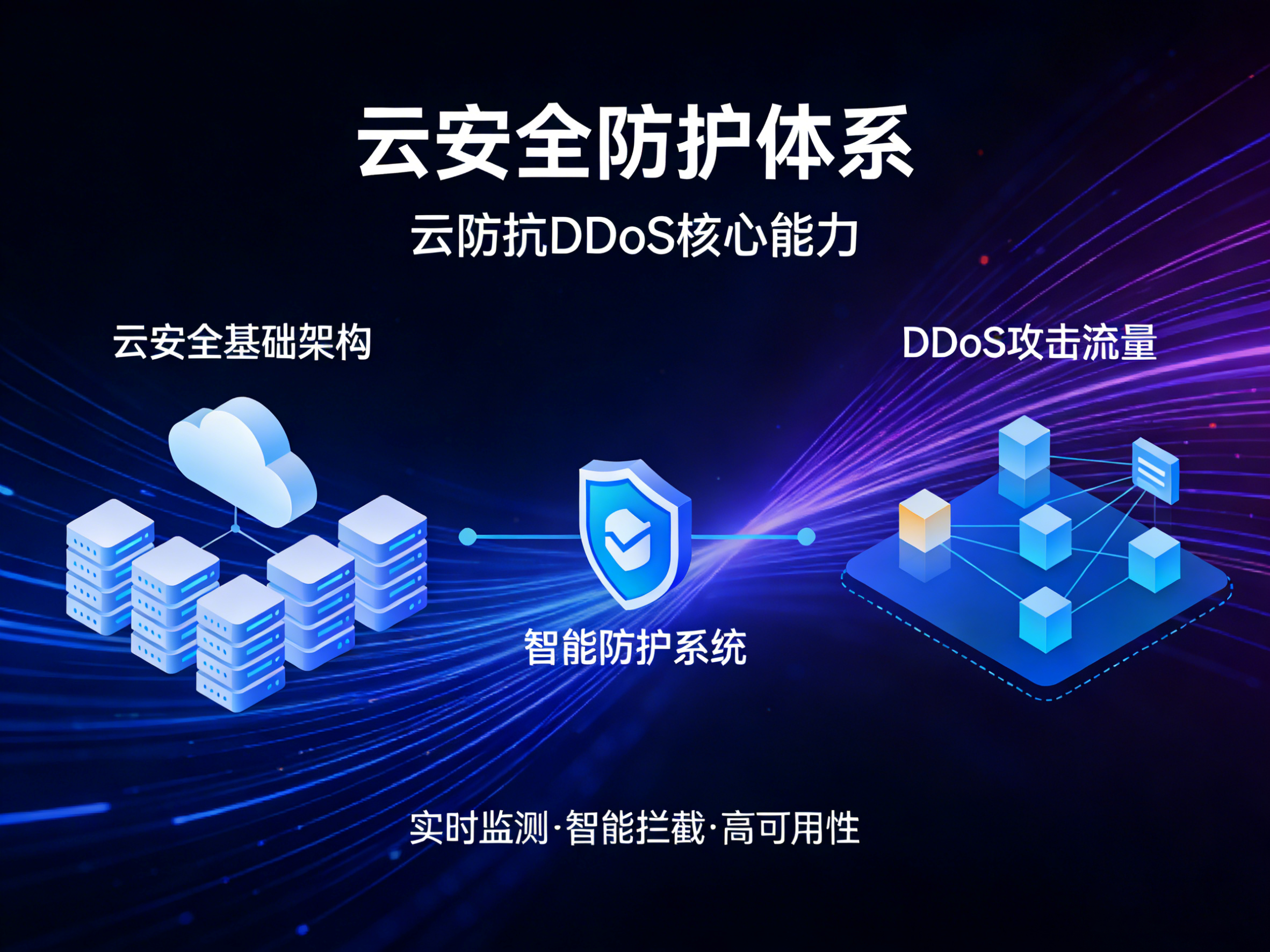 梅州云安全